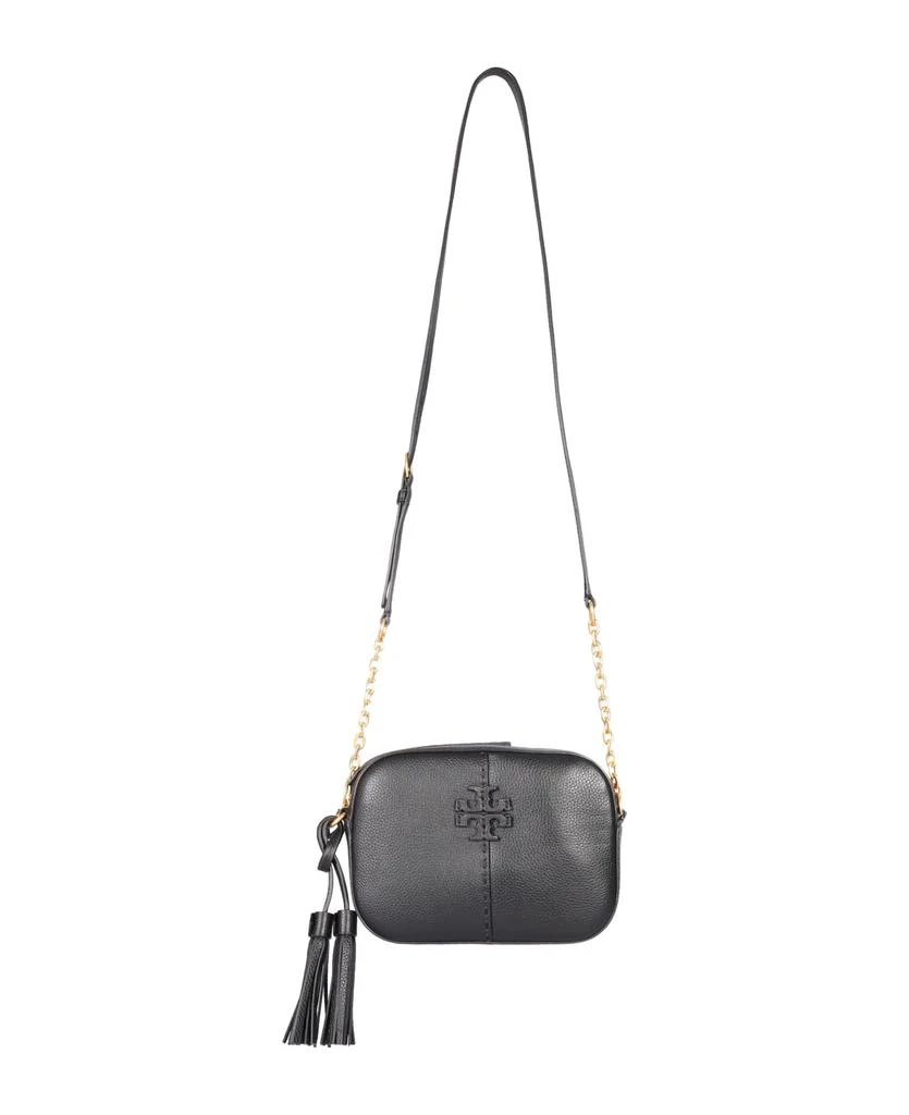 商品Tory Burch|Mcgraw Shoulder Bag,价格¥2929,第1张图片