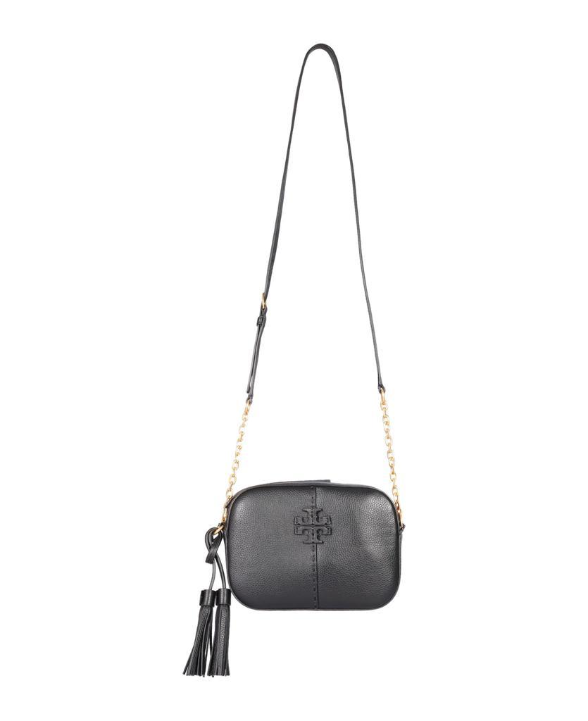 商品Tory Burch|Mcgraw Shoulder Bag,价格¥2702,第1张图片