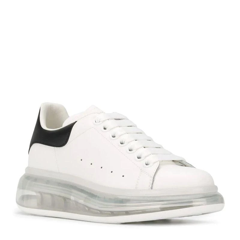 商品Alexander McQueen|香港直邮AlexanderMcQueen/亚历山大麦昆21春夏女士休闲鞋运动鞋,价格¥5319,第1张图片