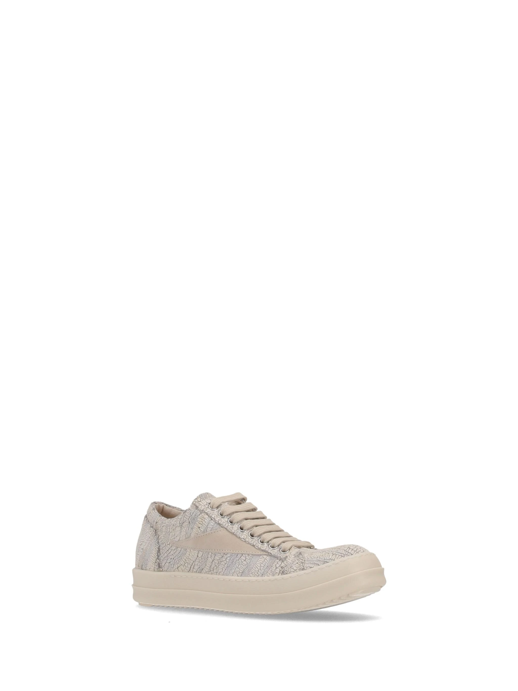 商品【商品预售7天】 Rick Owens|Rick Owens 女士运动鞋 DS01E3803SMMCLV1111 花色,价格¥4050,第5张图片详细描述
