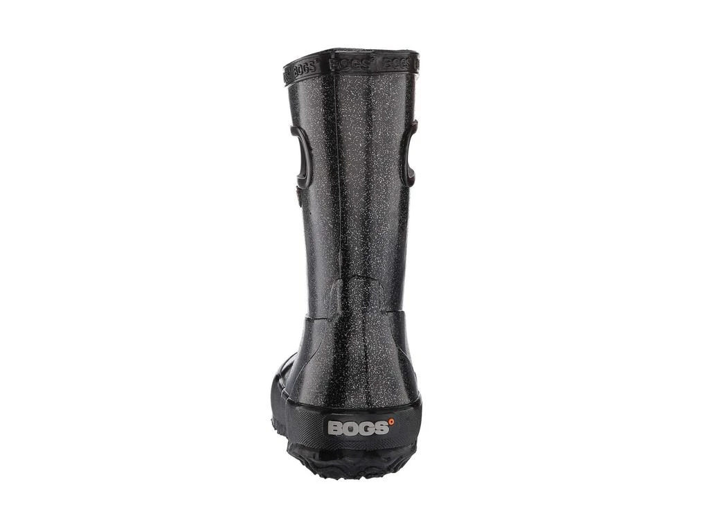 商品Bogs|Rain Boot Glitter (Toddler/Little Kid/Big Kid),价格¥280,第5张图片详细描述