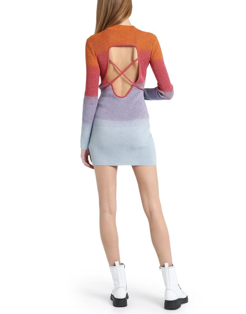 商品GCDS|Sheath dress,价格¥1689,第3张图片详细描述