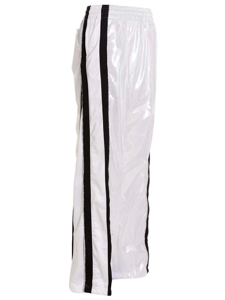 商品VTMNTS|Textured Joggers Pants Silver,价格¥6166,第2张图片详细描述