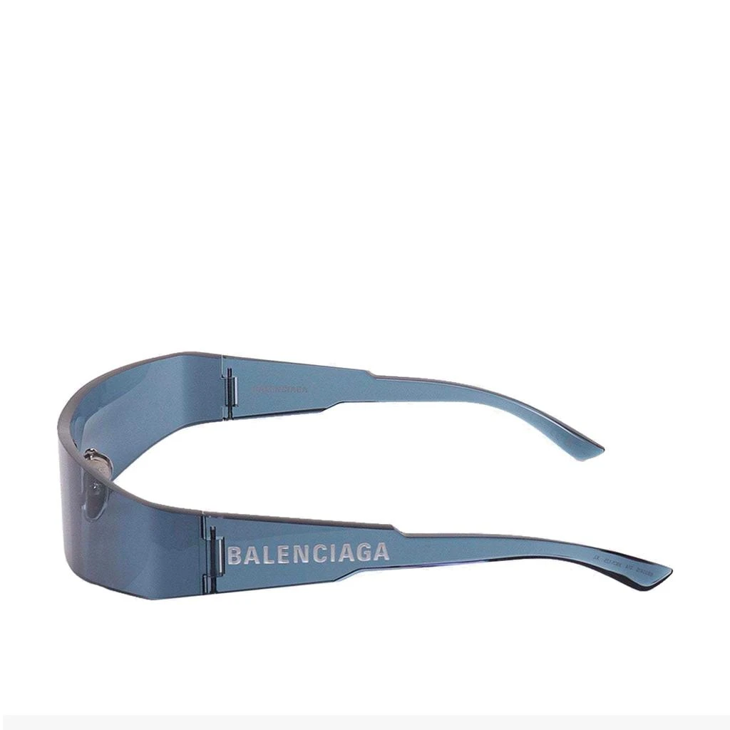 商品Balenciaga|Balenciaga Mono Rectangle Sunglasses,价格¥2386,第4张图片详细描述