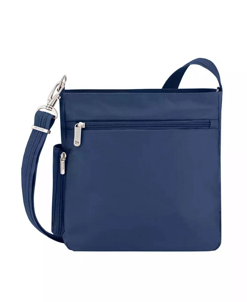 商品Travelon|Anti-Theft Classic North/South Crossbody,价格¥535,第4张图片详细描述