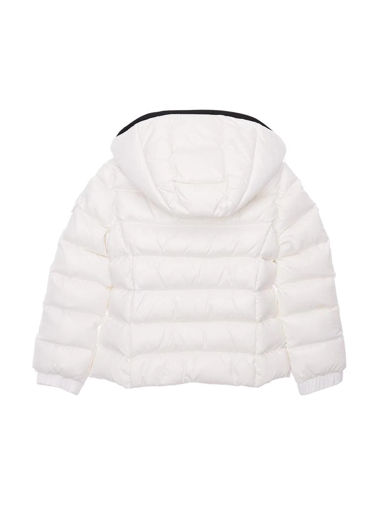 商品Moncler|Bady Hooded Nylon Down Jacket,价格¥5098,第2张图片详细描述