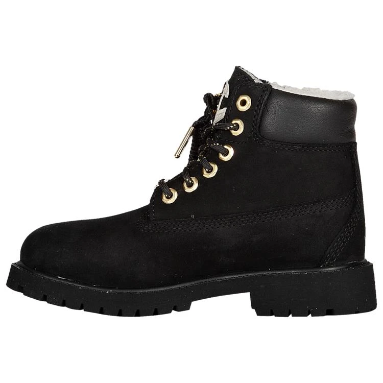 Timberland x Champion 6" Shearling Boots - Boys' Toddler 商品