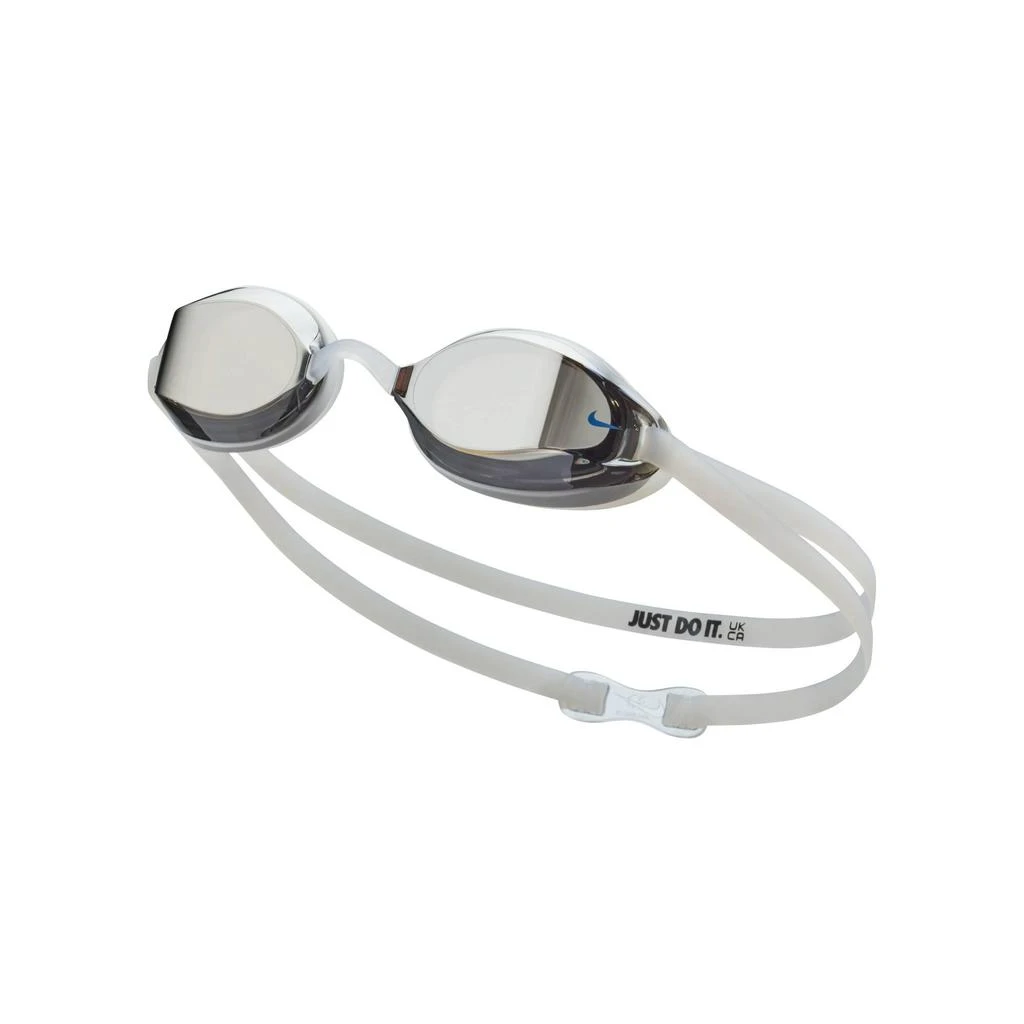 商品NIKE|Nike Swim Women's Legacy Mirror Swim Goggles,价格¥178,第1张图片