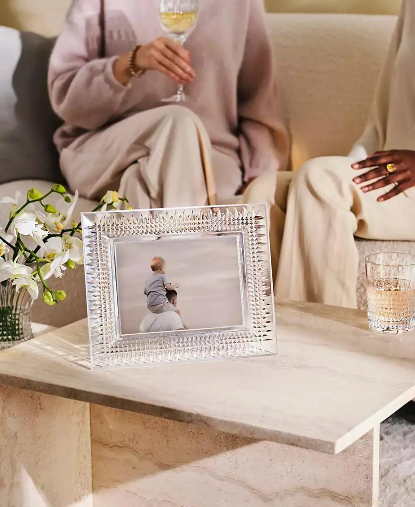 Lismore Diamond Picture Frame, 5x7" 商品