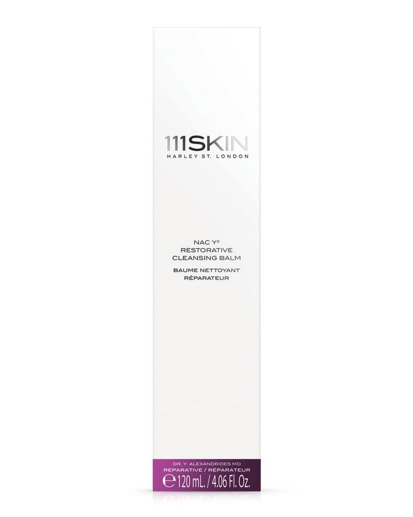 商品111skin|4.06 oz. NAC Y2 Restorative Cleansing Balm,价格¥521,第5张图片详细描述