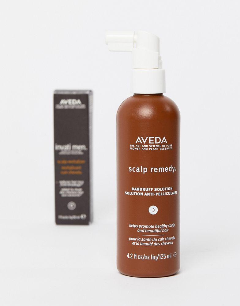 Aveda Scalp Remedy Dandruff Solution 125ml商品第2张图片规格展示