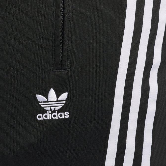 アディダス FIREBIRD LOOSE TRACK PANTS グレー XL Adidas Firebird Loose Track Pants - IT7404