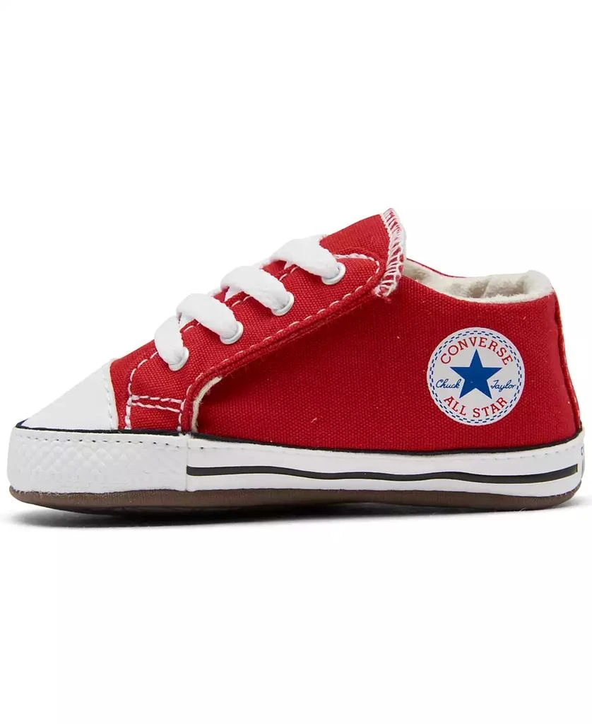 Baby Chuck Taylor All Star Cribster Crib Booties from Finish Line 商品