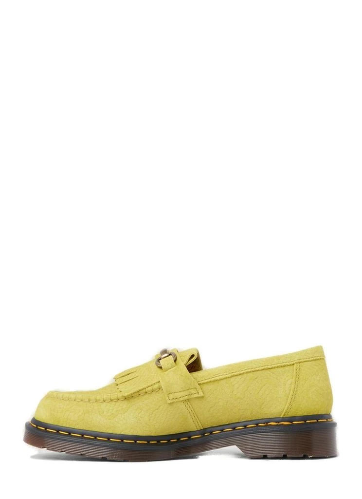 商品Dr. Martens|Dr. Martens Adrian Snaffle Slip-On Loafers,价格¥1042,第2张图片详细描述