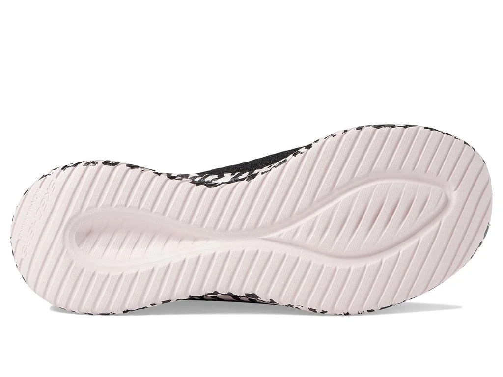 商品SKECHERS|Sport - Ultra Flex 3.0 - Fizz Flair 302245L (Little Kid/Big Kid),价格¥374,第3张图片详细描述