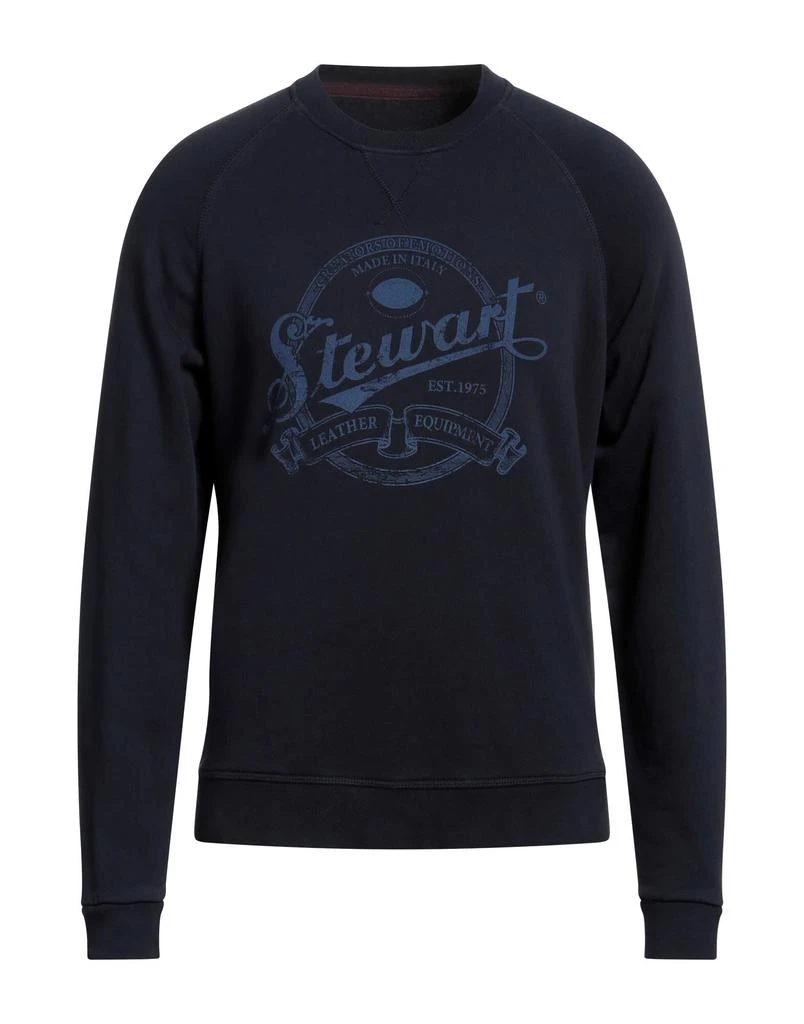 商品STEWART|Sweatshirt,价格¥698,第1张图片