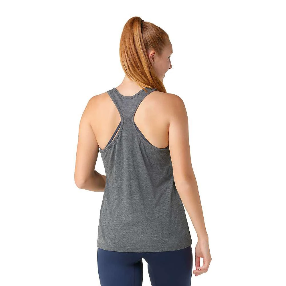 商品SmartWool|Smartwool Women's Merino Sport 150 Tank,价格¥314,第3张图片详细描述