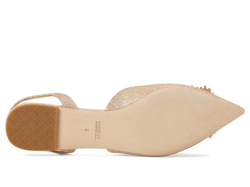 商品Badgley Mischka|Saga,价格¥1123,第3张图片详细描述