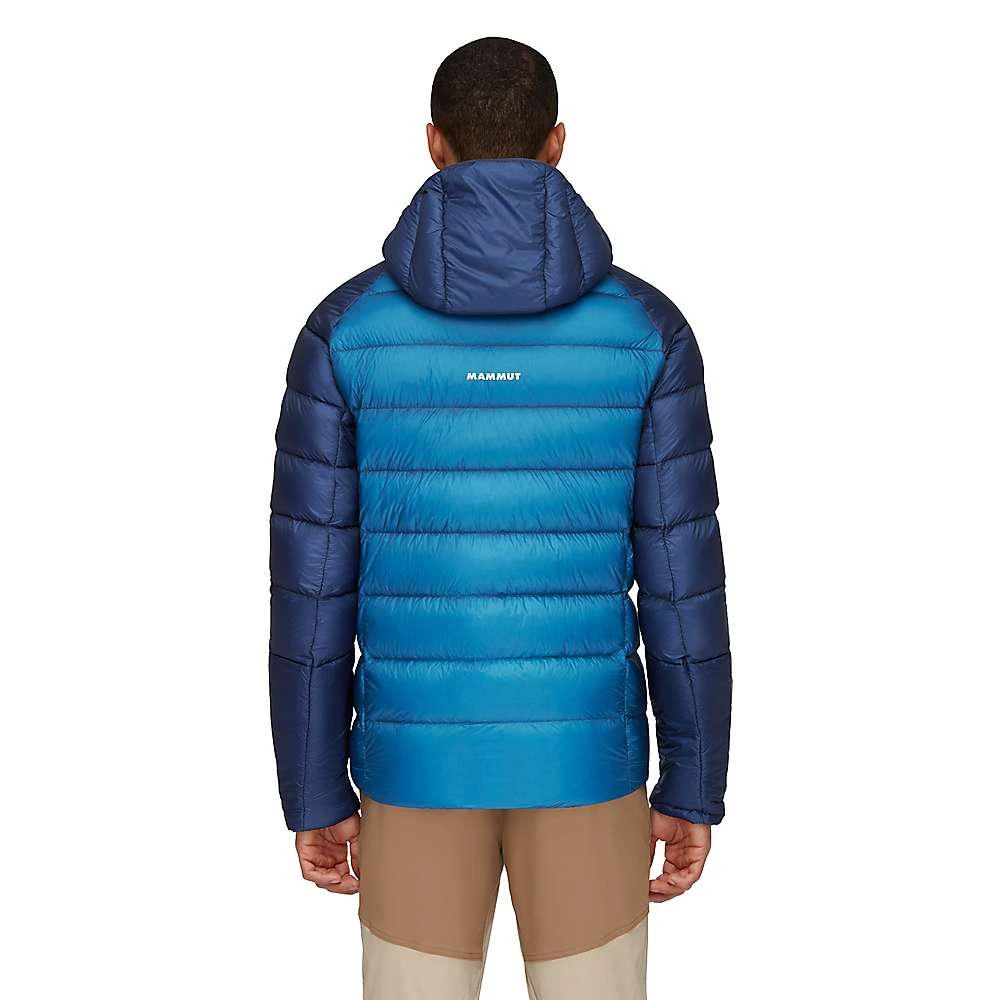 Mammut Men's Taiss IN Hooded Jacket 商品