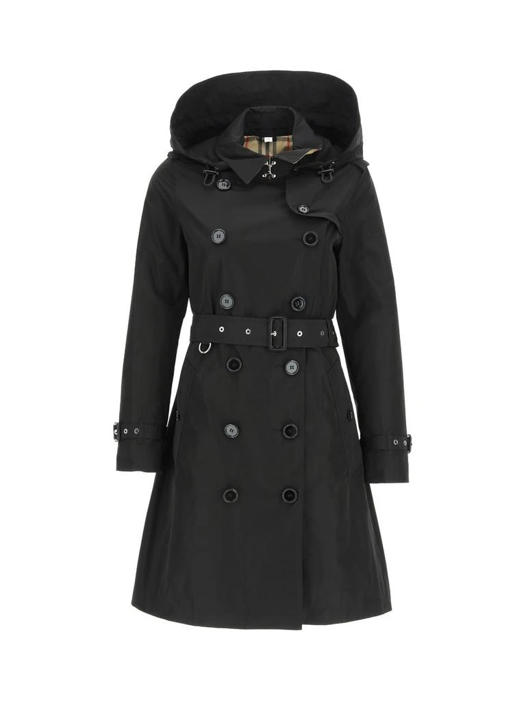 商品Burberry|BURBERRY COATS,价格¥7838,第1张图片