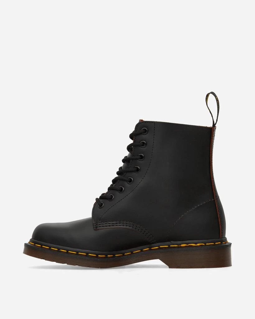 商品Dr. Martens|Vintage 1460 Ankle Boots Black,价格¥1742,第3张图片详细描述
