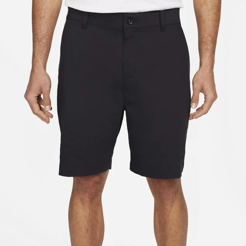 商品NIKE|Nike Flex UV Chino Golf Shorts 9" - Men's,价格¥271,第1张图片