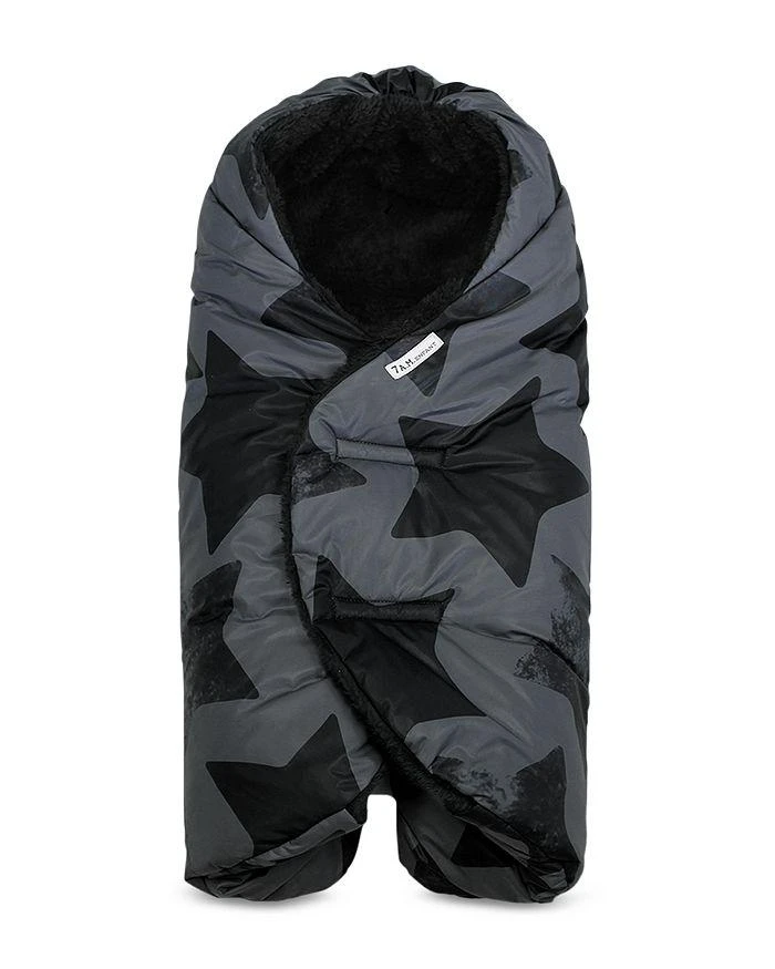 商品7AM Enfant|Nido Winter Infant Wrap,价格¥487,第1张图片