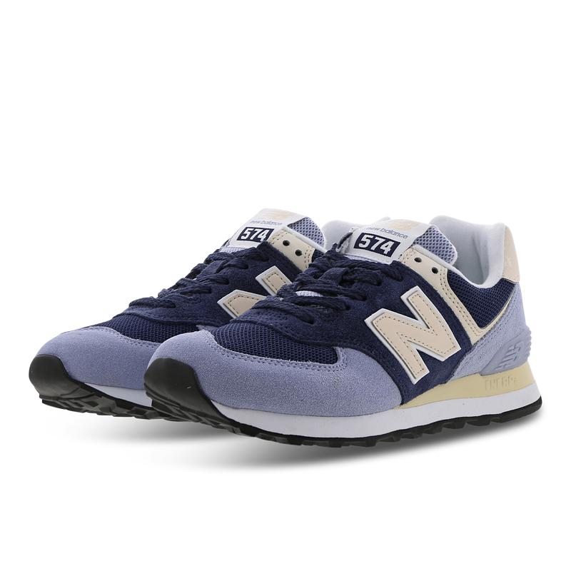 New Balance 574 - Women Shoes商品第2张图片规格展示