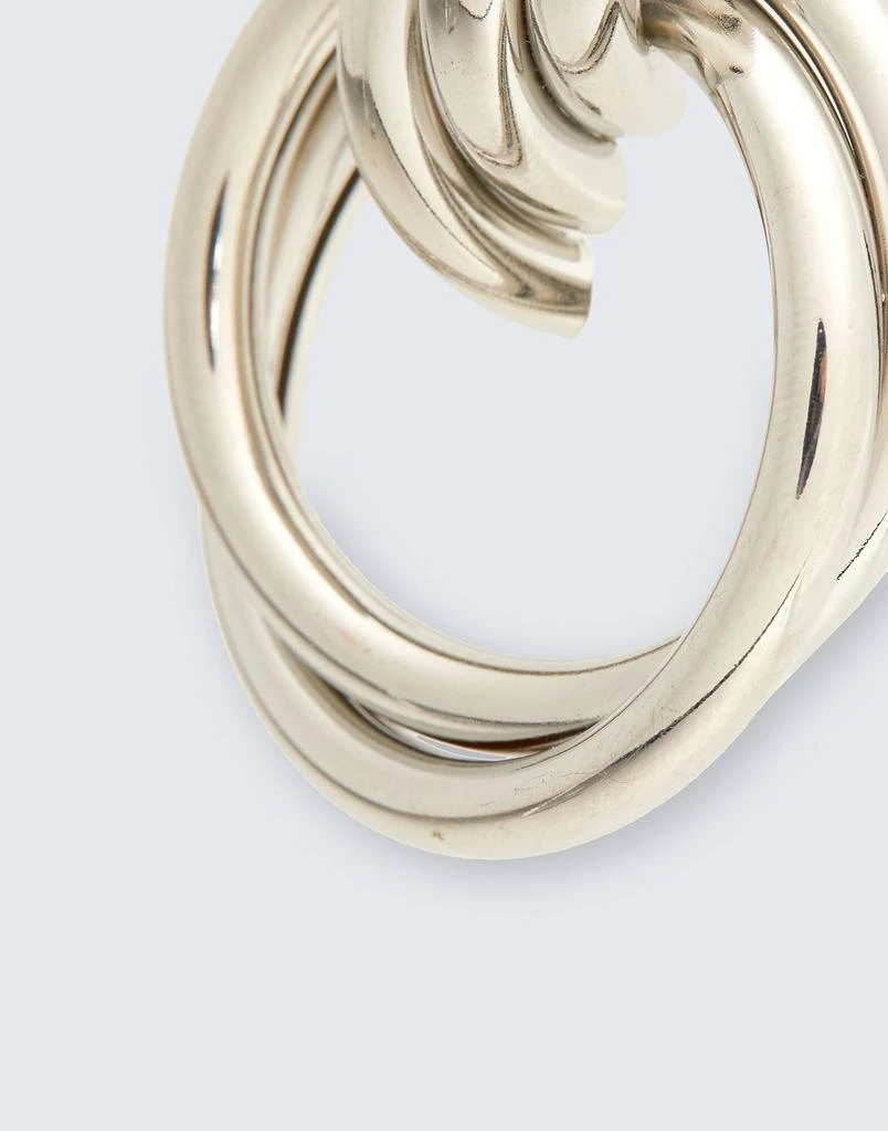 商品8 by YOOX|Earrings,价格¥197,第4张图片详细描述