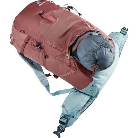 商品Deuter|Trail Pro 31 SL Backpack - Women's,价格¥789,第3张图片详细描述