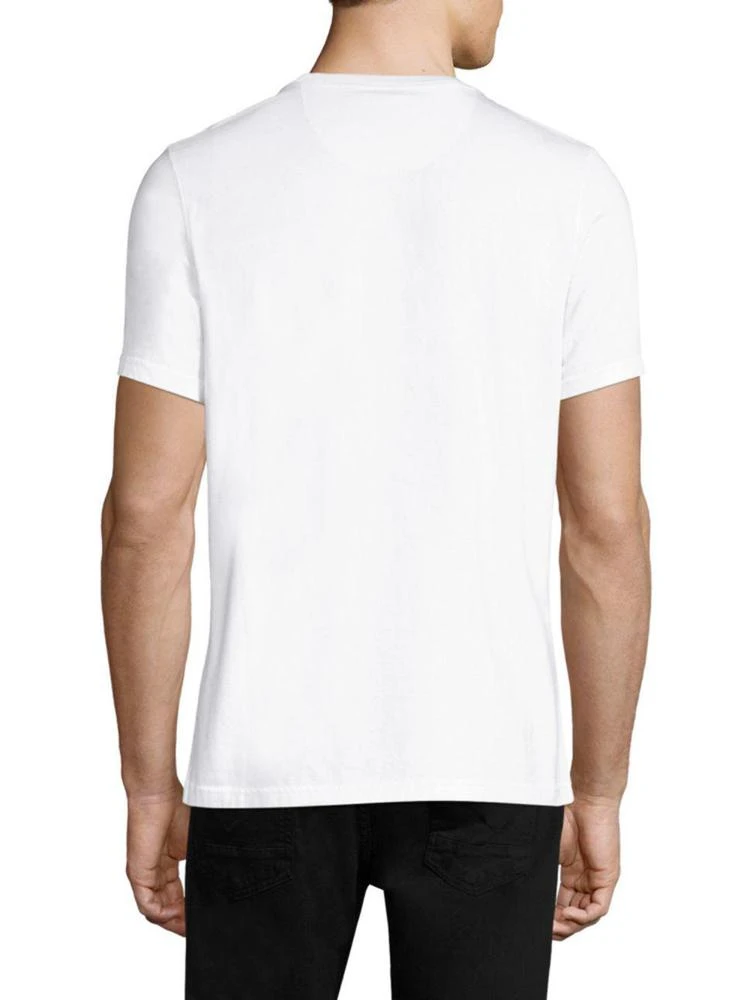商品Barbour|Essential Pocket Tee,价格¥364,第2张图片详细描述