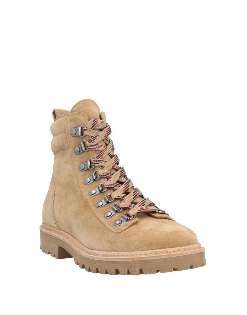 商品ba&sh|Ankle boot,价格¥1341,第4张图片详细描述