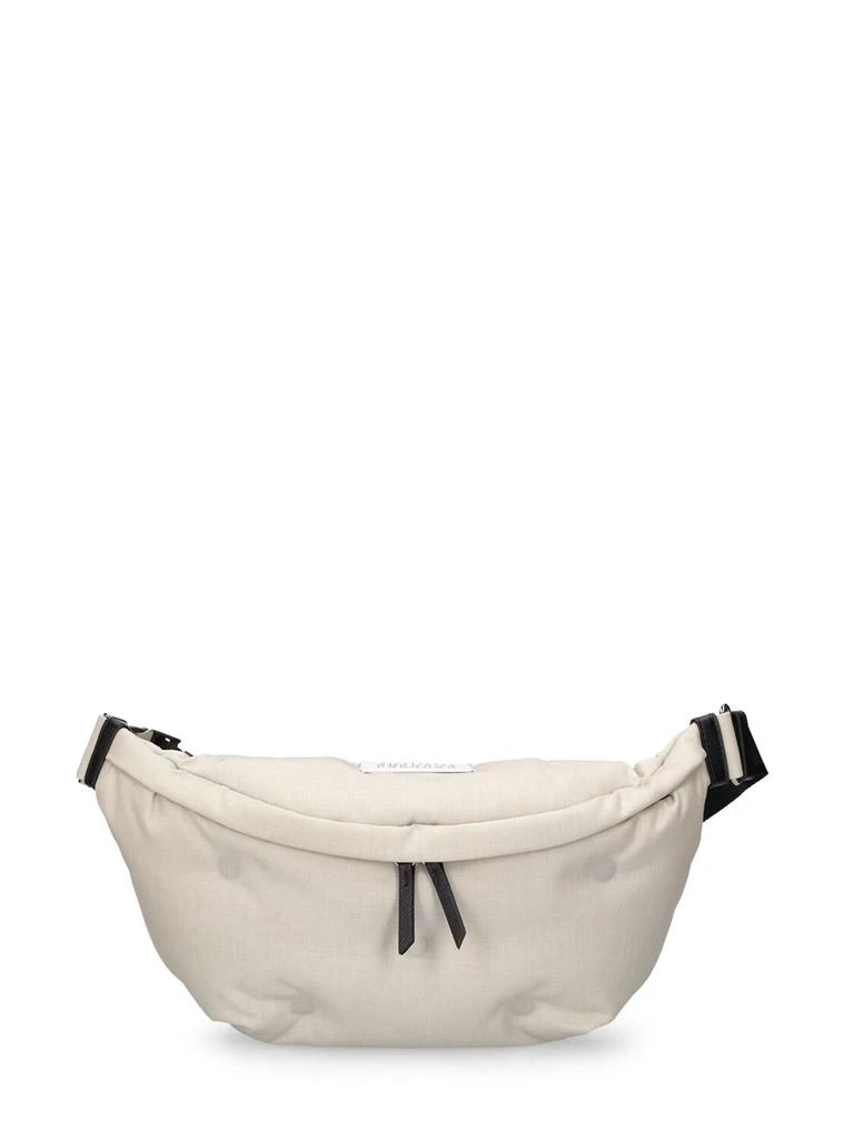 商品MAISON MARGIELA|Glam Slam Corduroy Belt Bag,价格¥4612,第1张图片