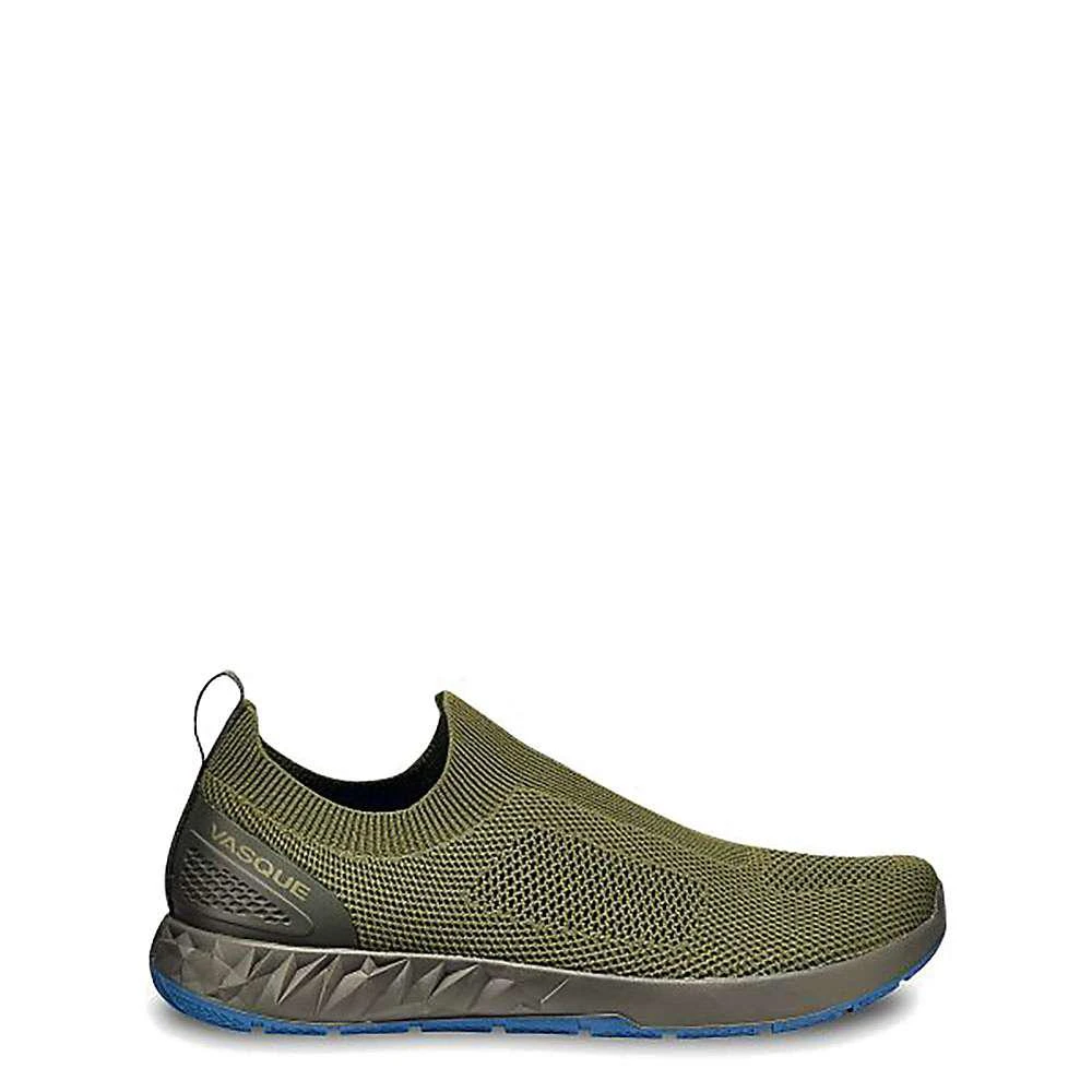 商品Vasque|Vasque Men's Satoru Moc Shoe,价格¥625,第1张图片