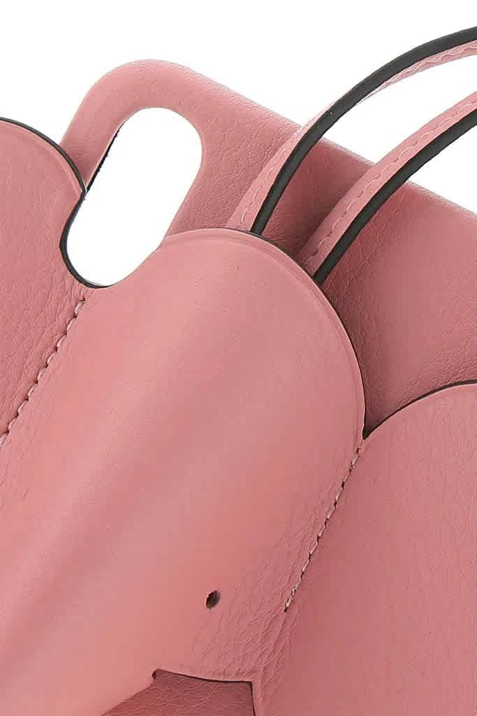商品Loewe|Classic Pink  Elephat Iphone X And Xs Case,价格¥757,第3张图片详细描述