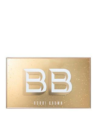 商品Bobbi Brown|Take It To Glow Highlight & Bronzing Powder Palette,价格¥439,第4张图片详细描述