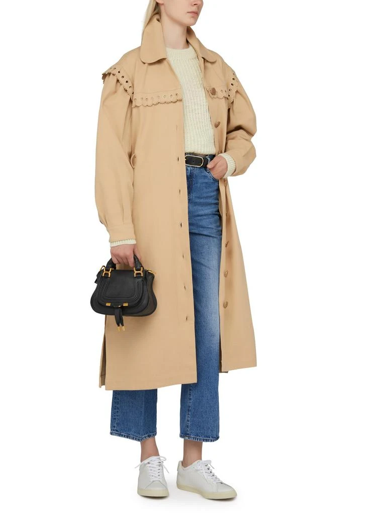 Milou Trench Coat 商品