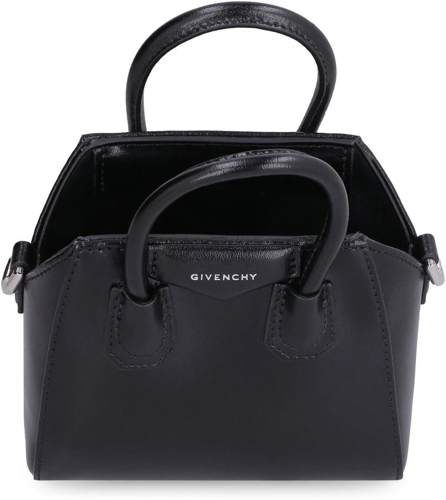 Givenchy Antigona Micro Tote Bag 商品