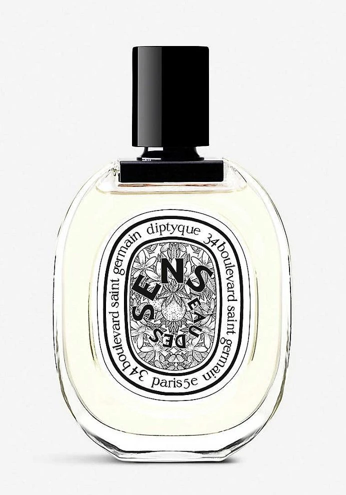 商品Diptyque|Diptyque 蒂普提克 感官之水淡香水EDT 50ml,价格¥1222,第1张图片