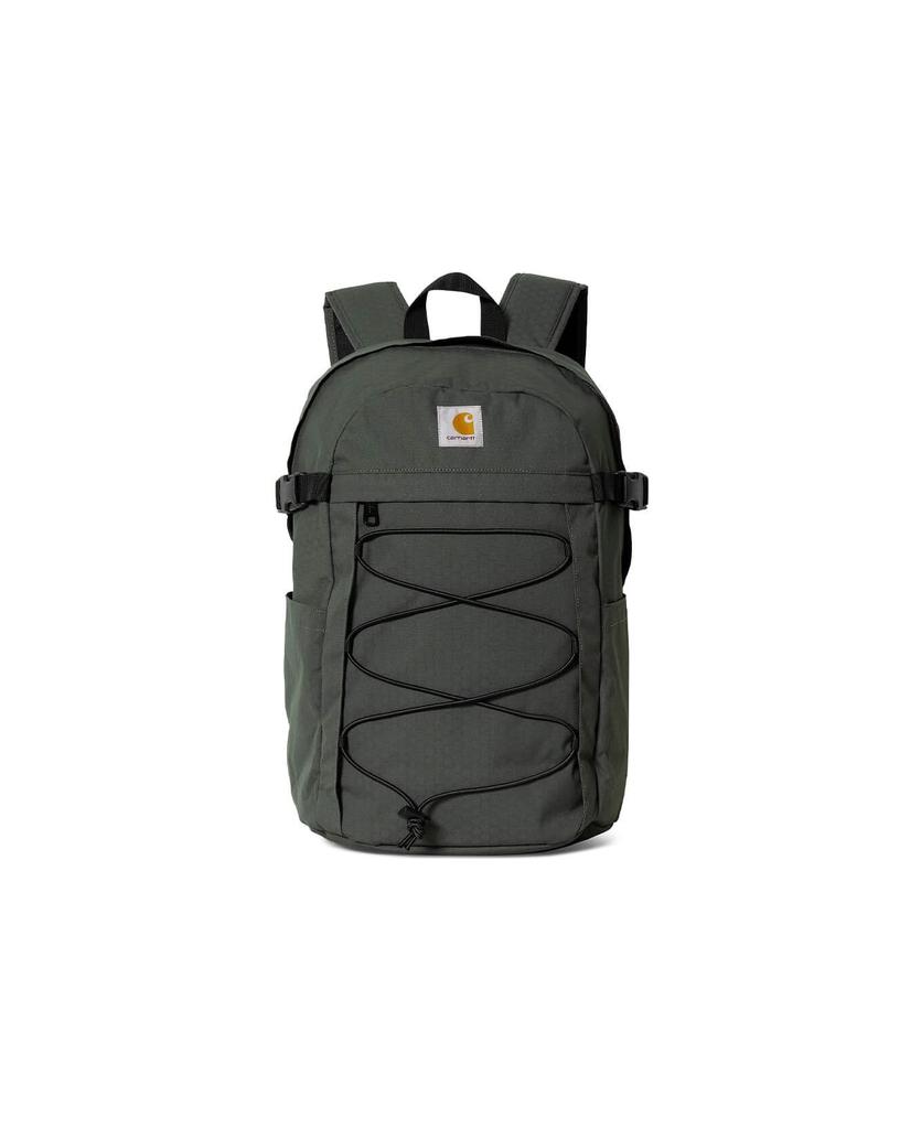 Carhartt Wip Leon Military Green Backpack商品第1张图片规格展示