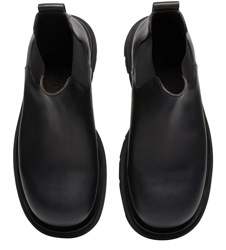 商品Bottega Veneta|低帮靴,价格¥10465,第5张图片详细描述