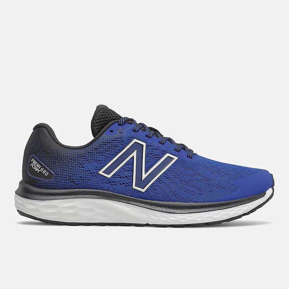 商品New Balance|Fresh Foam 680v7,价格¥436,第1张图片