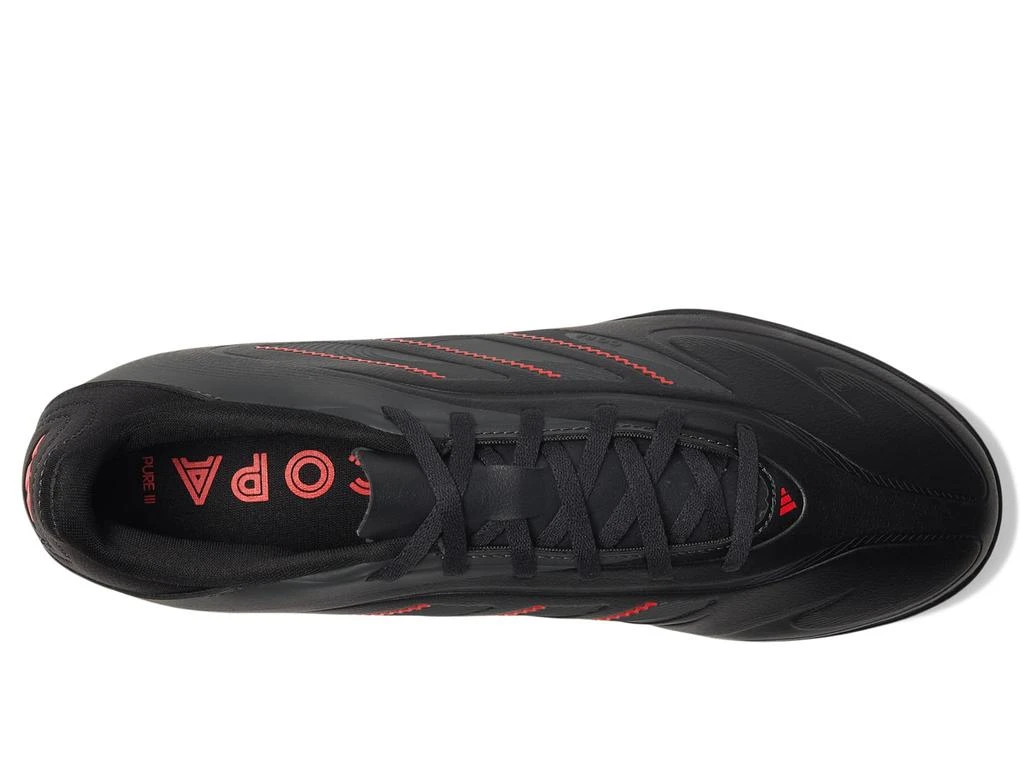 商品Adidas|Copa Pure 3 Club Turf Soccer Cleats,价格¥482,第2张图片详细描述