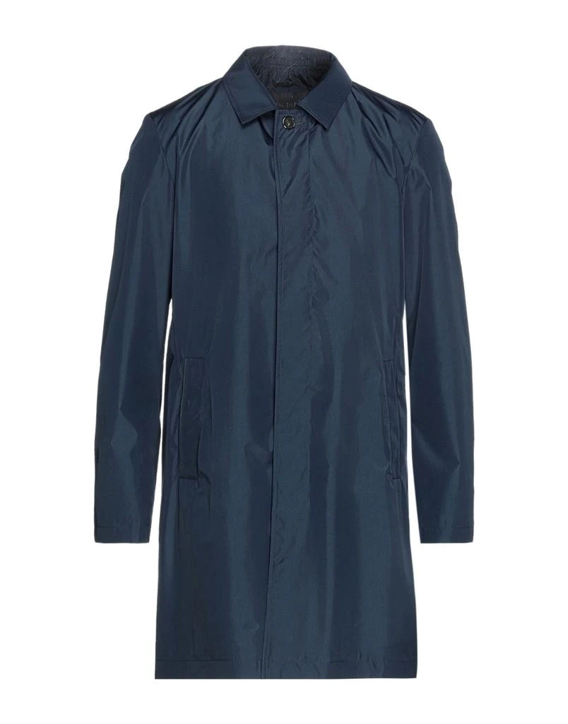 商品PAL ZILERI|Full-length jacket,价格¥2452,第1张图片