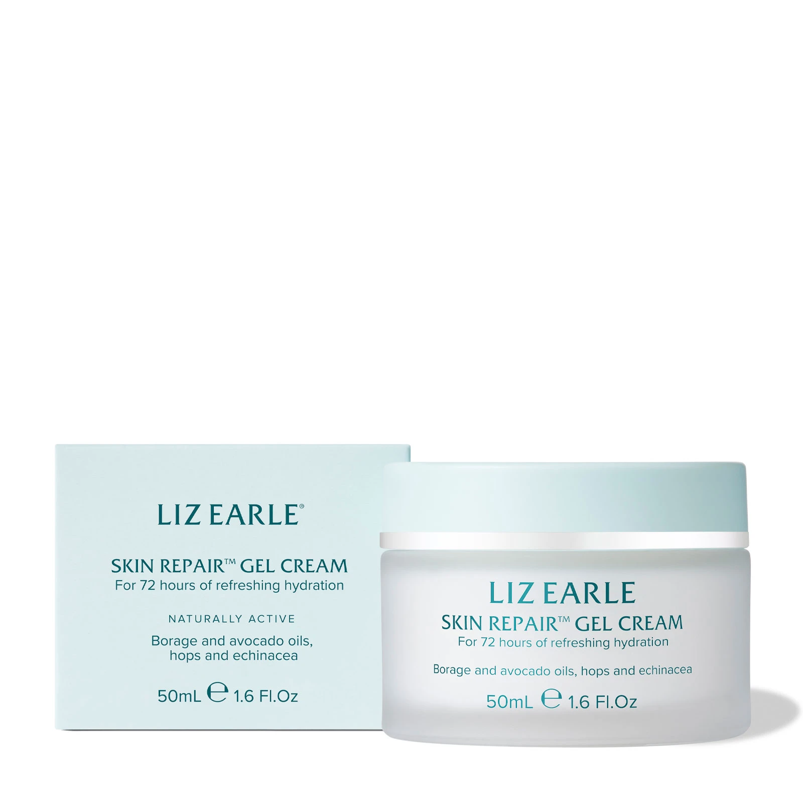 Liz Earle 舒缓修复啫喱霜 50ml 商品