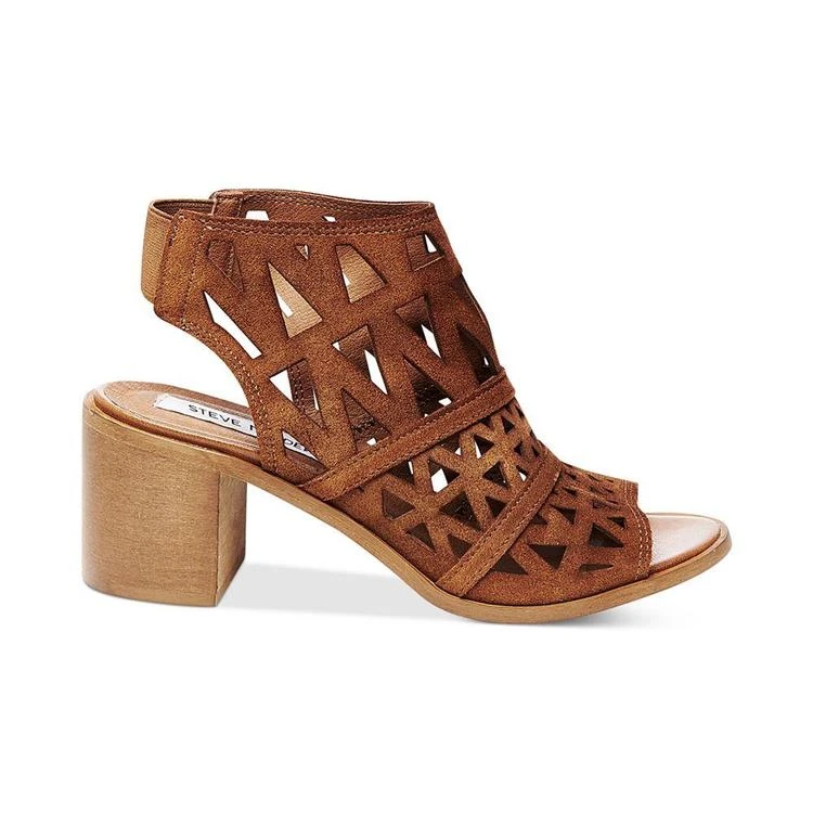 商品Steve Madden|Women's Estee Cage Sandals,价格¥815,第3张图片详细描述