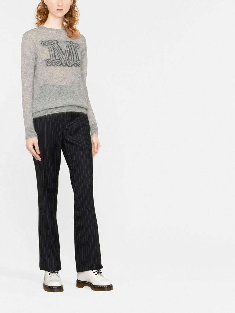 商品Max Mara|"ocra" sweater,价格¥1461,第4张图片详细描述