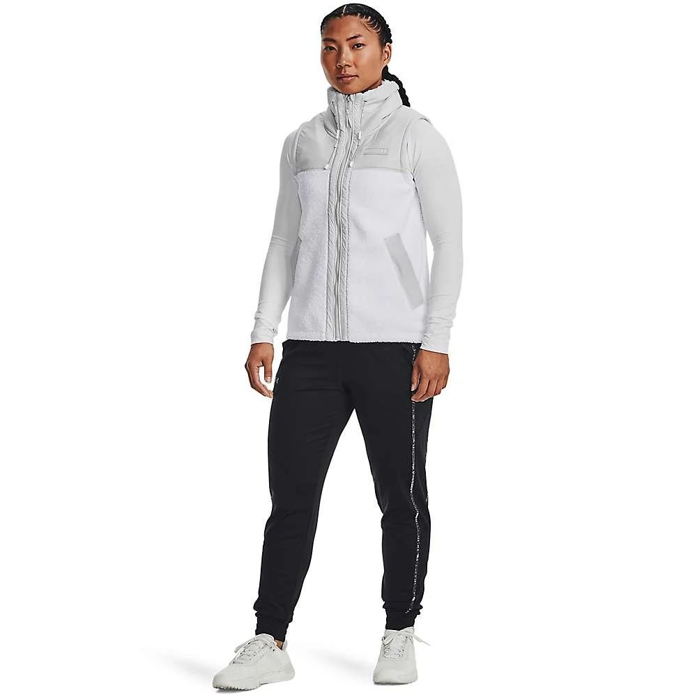 商品Under Armour|Under Armour Women's Mission Boucle Vest,价格¥450,第4张图片详细描述
