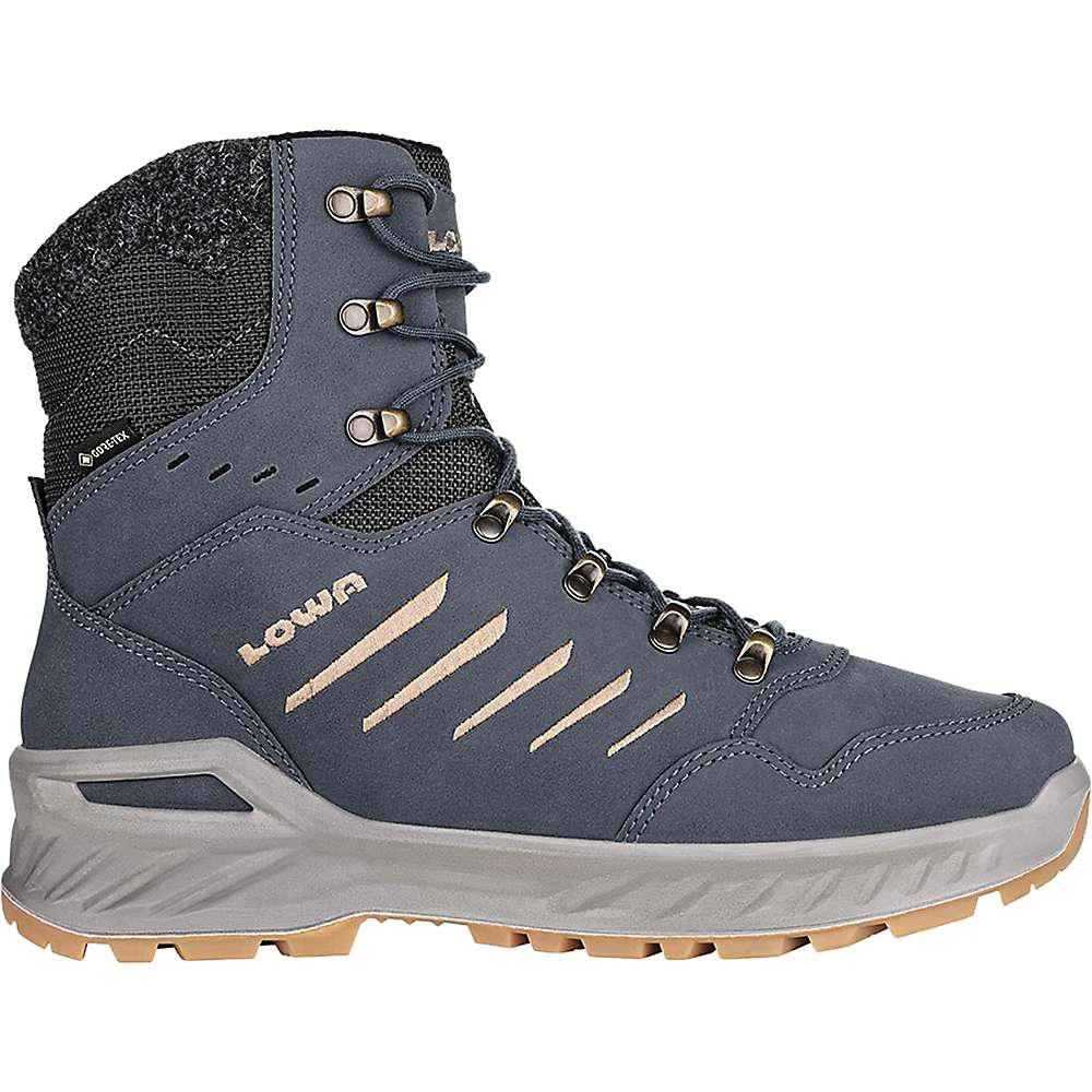 商品Lowa|Lowa Men's Nabucco GTX Boot,价格¥2291,第1张图片