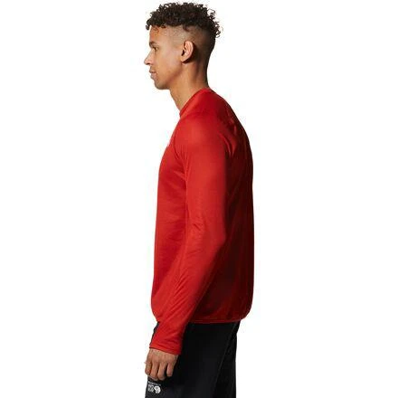 AirMesh Long-Sleeve Crew Top - Men's 商品